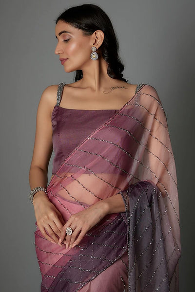 BERRY SAREE