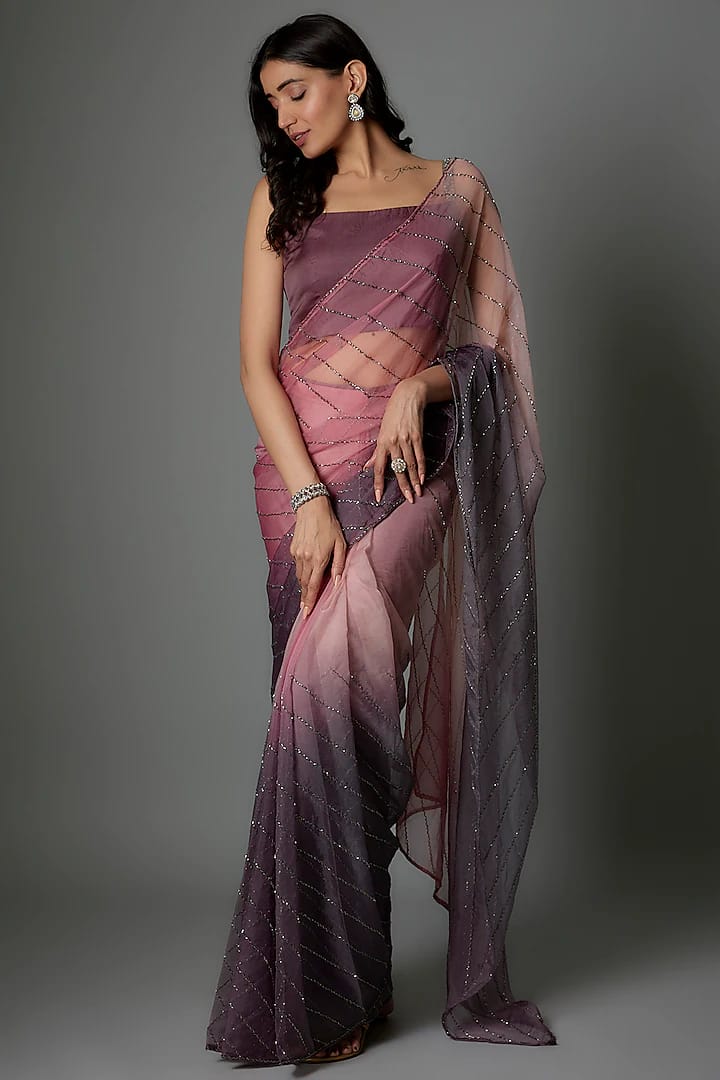 BERRY SAREE